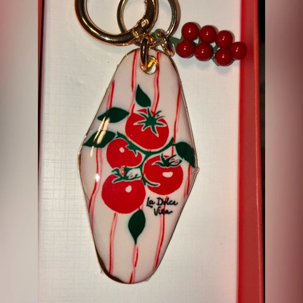 Betsey Johnson piper retro